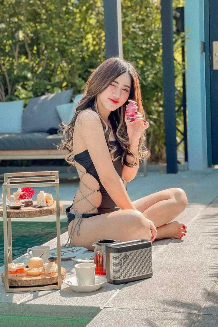 Escorts Malaysia Wimon