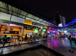 Phuket, Thailand Horn Pub