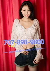 Escorts Carlsbad, California Apphia