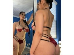 Escorts Las Vegas, Nevada Sexy Symonne