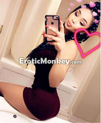 Escorts Downey, California Mya