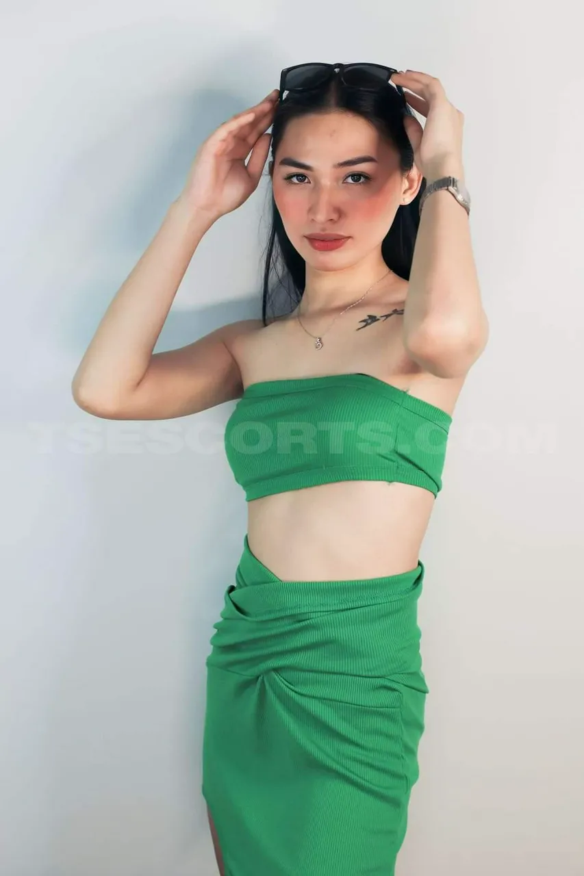 Escorts Manila, Philippines Thairra
