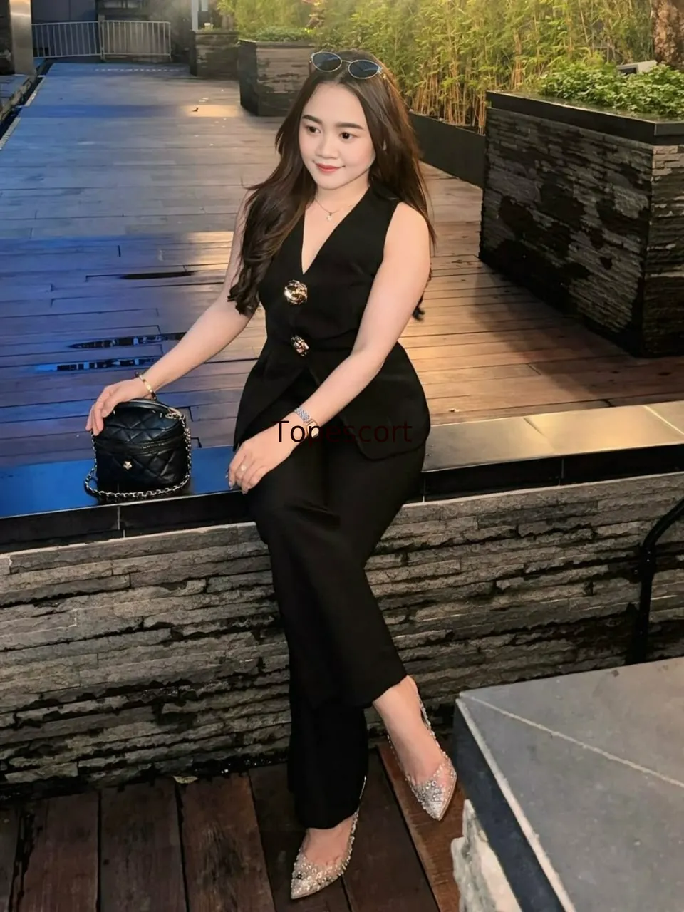 Escorts Surabaya, Indonesia Zurra