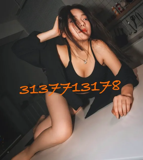 Escorts Detroit, Michigan Japanese 🍑Korean🍑