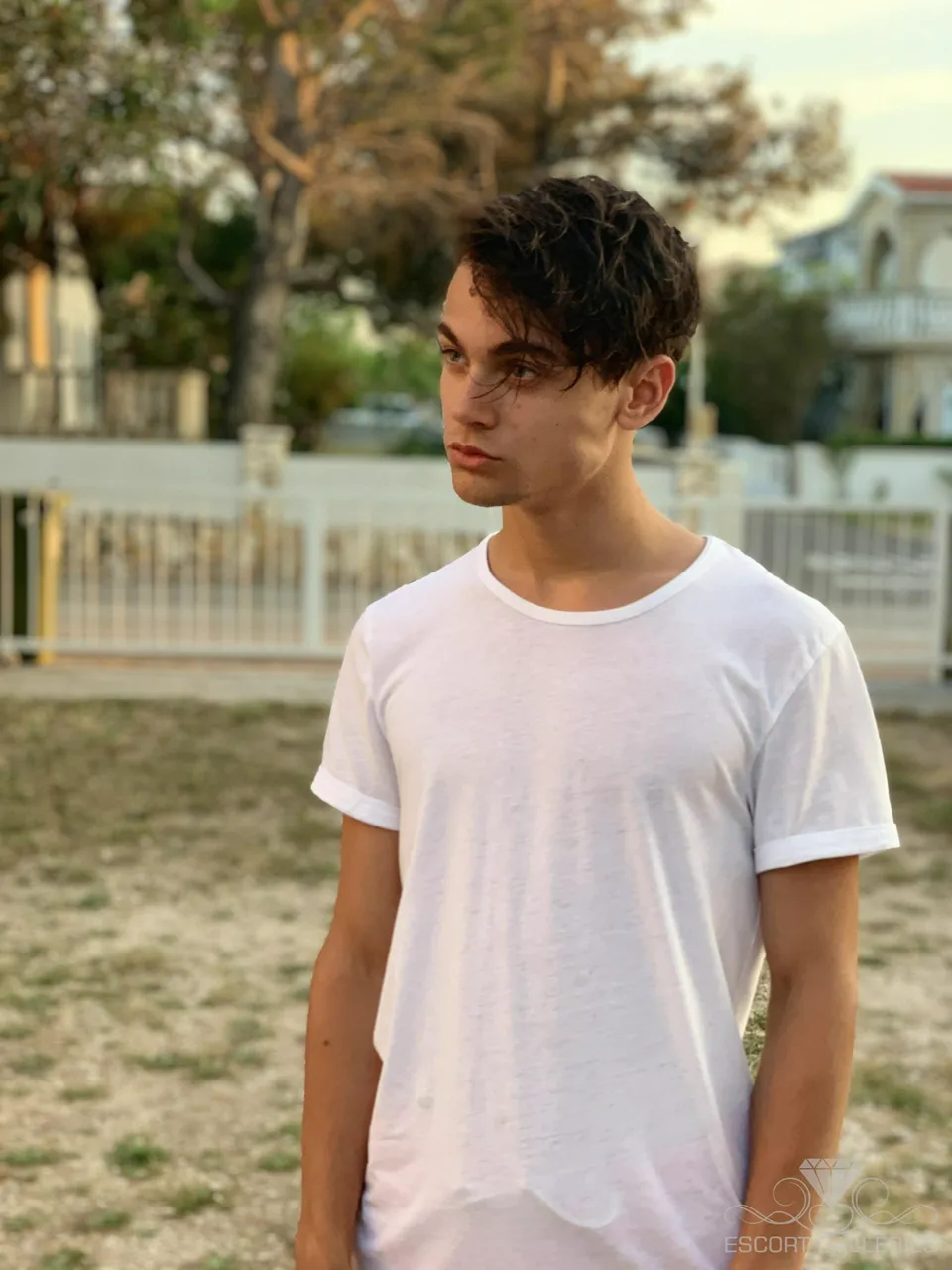 Escorts Munich, Germany Stefan774