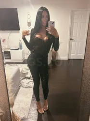 Escorts Tampa, Florida Leah