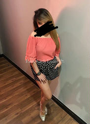 Escorts Paranaque City, Philippines Anonymous Gal