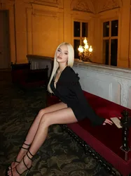 Escorts Bangkok, Thailand Eva