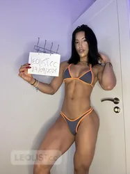 Escorts Quebec City, Quebec Fitness Tgirl