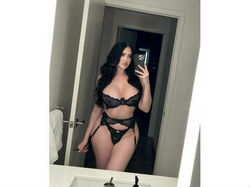 Escorts Las Vegas, Nevada Demi does it better