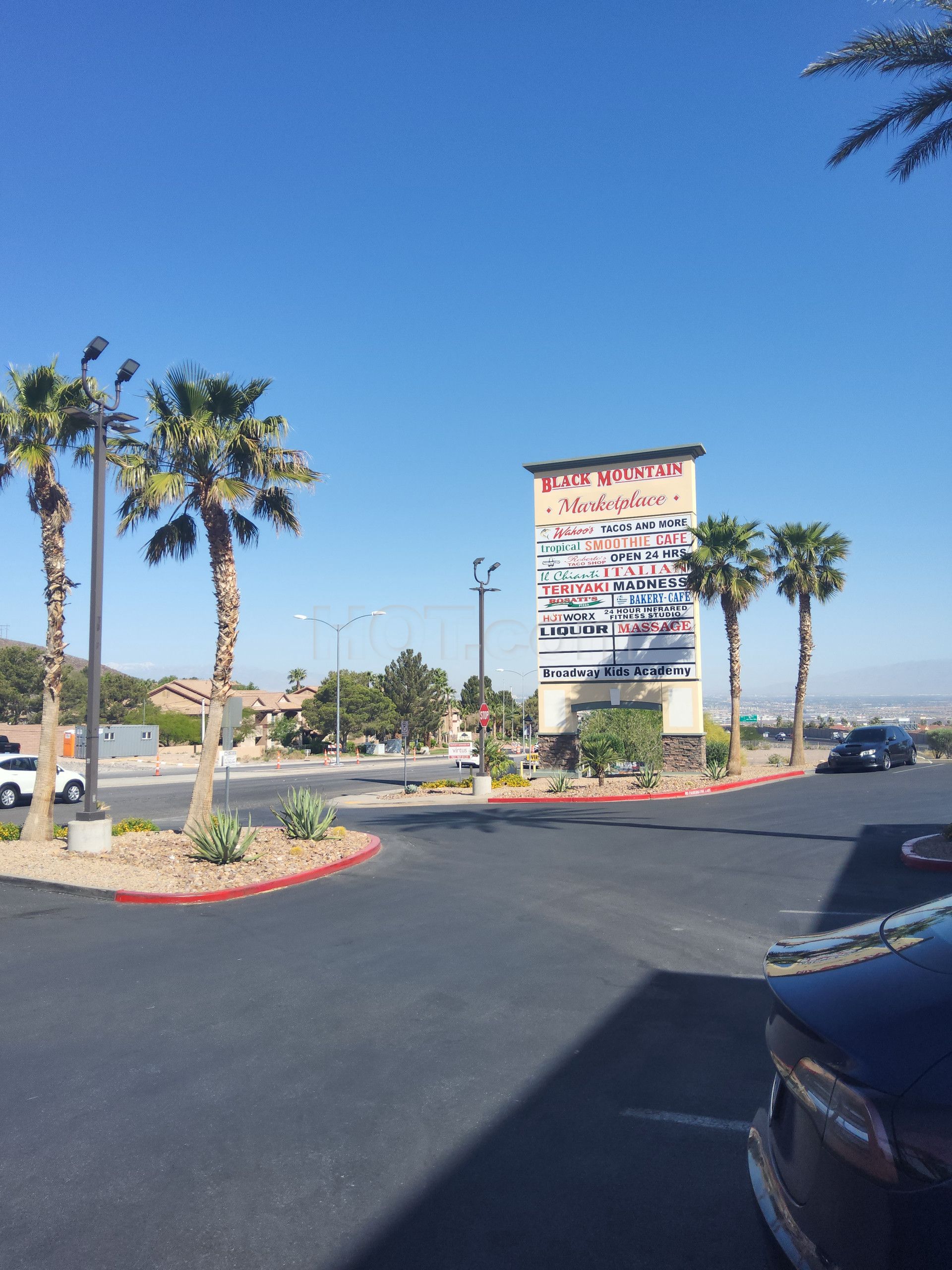 Henderson, Nevada Lotus Massage