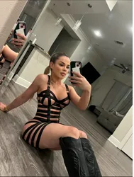 Escorts New Orleans, Louisiana Lesly top and bottom