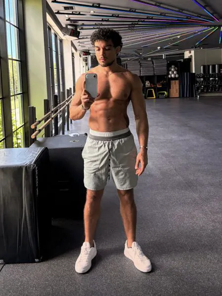 Escorts Miami, Florida Alex_flow