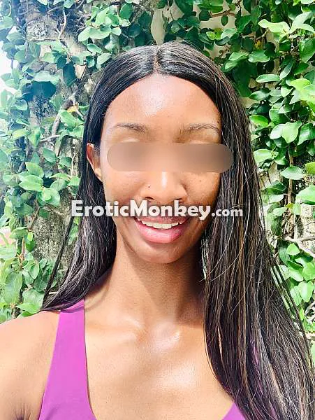 Escorts Cincinnati, Ohio Mariah