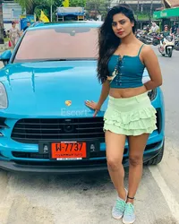 Escorts India harita