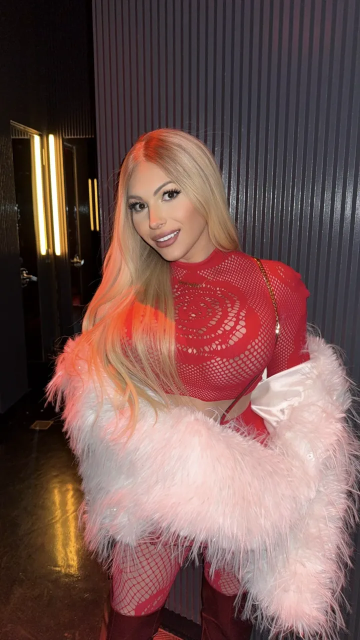 Escorts Alexandria, Virginia ALICIA EBOL💋