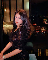 Escorts Abu Dhabi, United Arab Emirates Nisha Indian Model