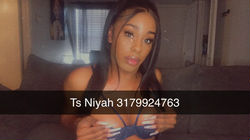 Escorts Ontario, California Tsniyah