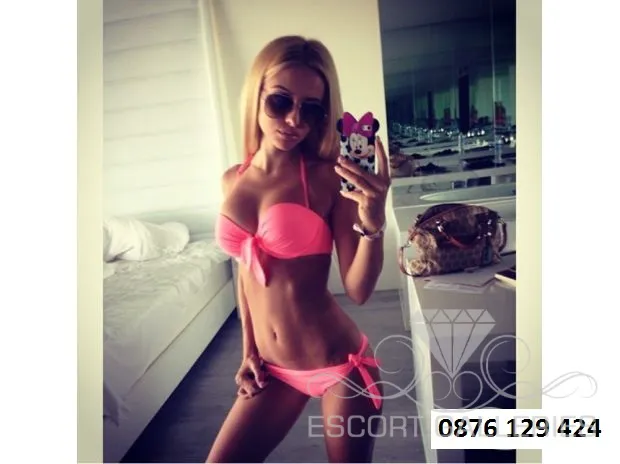 Escorts Sofia, Bulgaria Adela