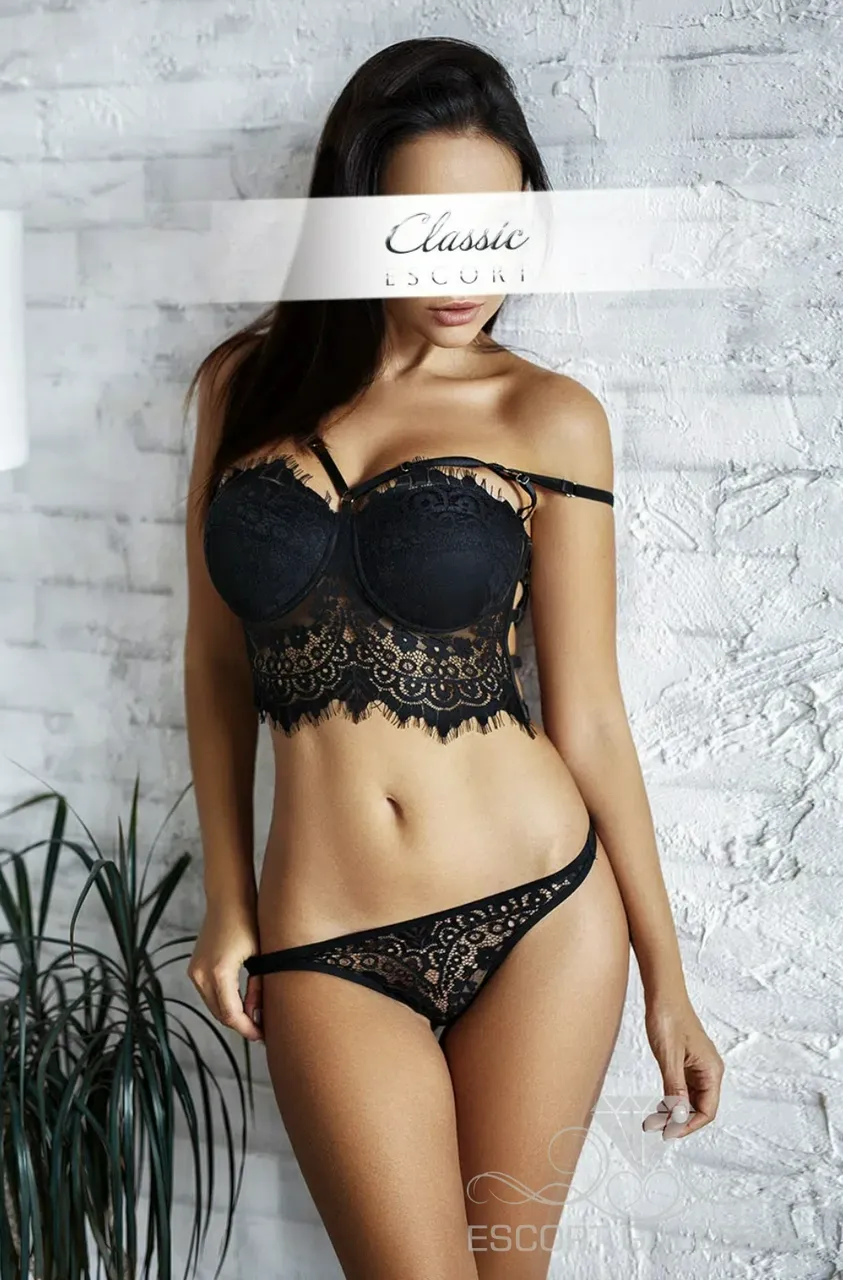 Escorts Mainz, Germany Jessica