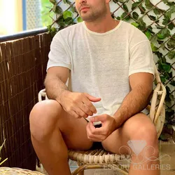 Escorts Stockholm, Sweden Alex