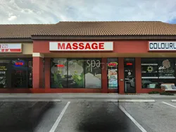 Naples, Florida Asian Delight Massage