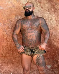 Escorts Athens, Greece inkedcouple