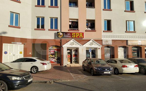 Massage Parlors Dubai, United Arab Emirates Khawala Spa