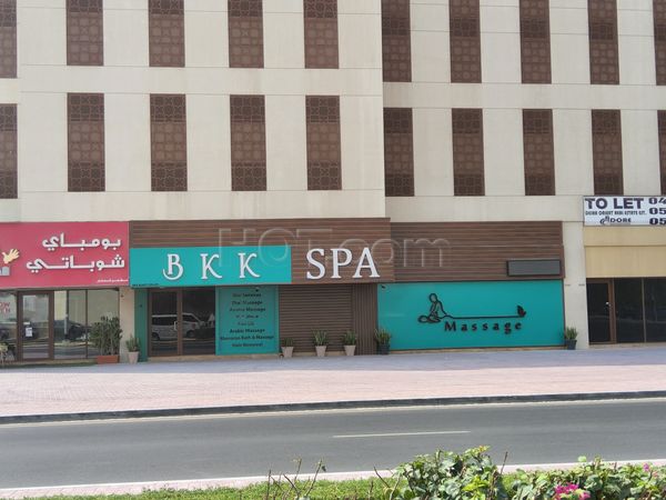 Massage Parlors Dubai, United Arab Emirates Bkk Spa