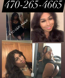 Escorts Atlanta, Georgia Giselle
