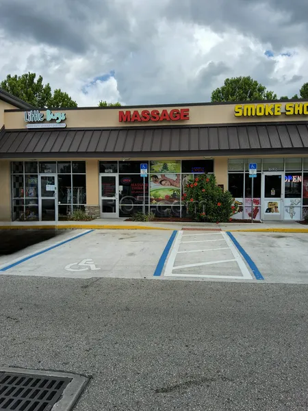 Massage Parlors Davenport, Florida Shangrila Spa Ii Massage