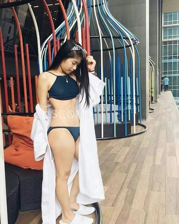 Escorts Malaysia FARIDAH