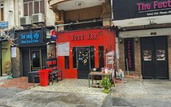 Phnom Penh, Cambodia Boss Bar