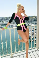 Escorts Los Angeles, California TS Gaby