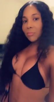 TS DANIELLE video 1