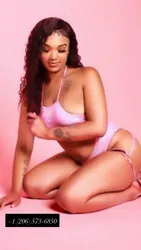 Escorts Seattle, Washington 𝓟𝓲𝓷𝓴𝔂 𝓑𝓪𝓫𝔂 🎀