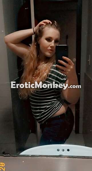 Escorts Montgomery, Alabama Lisa