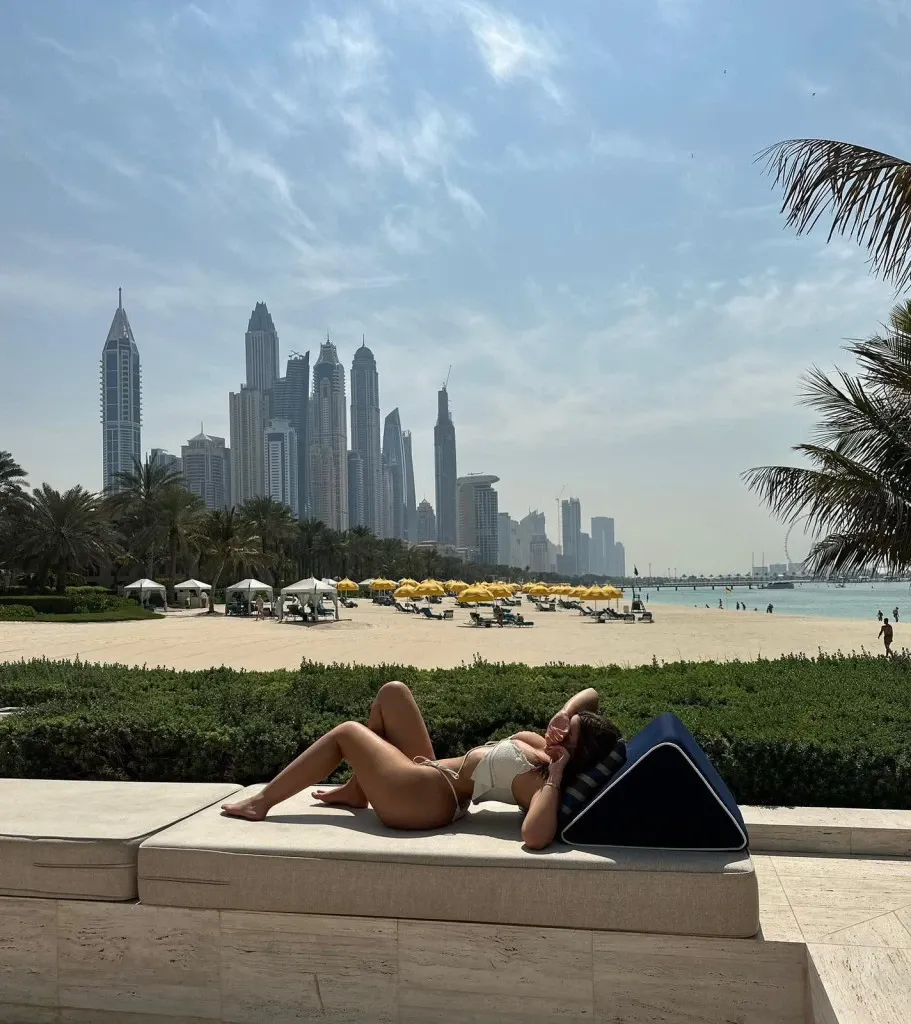 Escorts Dubai, United Arab Emirates Sofia❤️