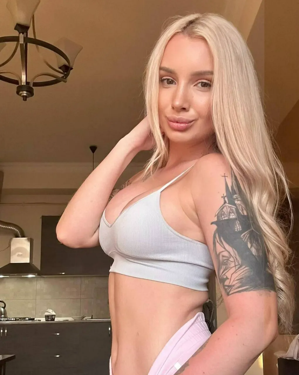 Escorts Prince George, British Columbia maya