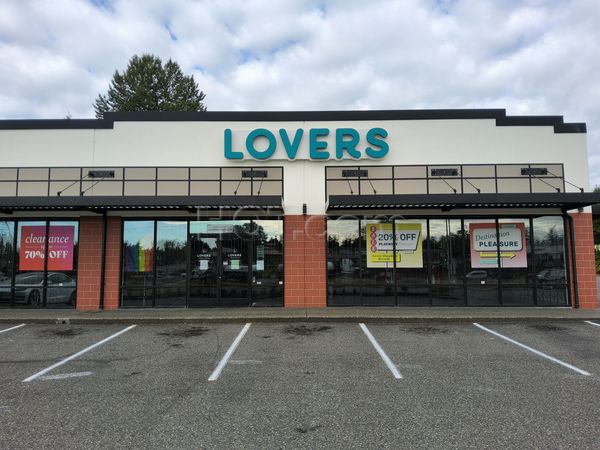 Sex Shops Tacoma, Washington Lovers
