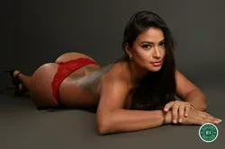 Escorts Dublin, Ireland Sensual Lia