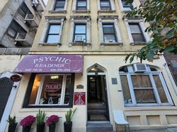 Massage Parlors New York City, New York Crystal Love Spa