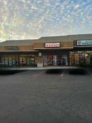 Spring Valley, California Lucky Massage