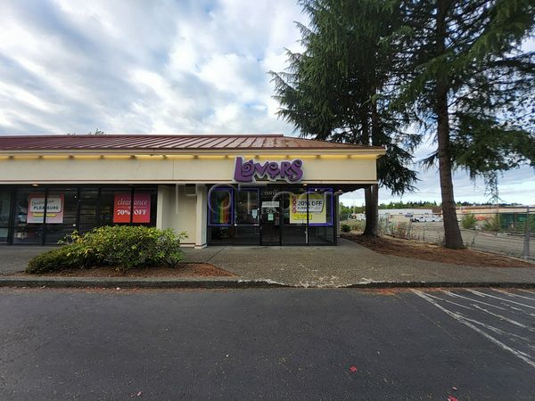 Sex Shops Redmond, Washington Lovers