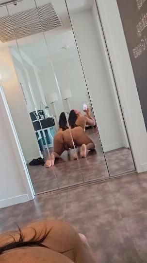 Escorts Richmond, Virginia - Sexy beautiful transexual visiting for short time , i have everything you like and desire a nice tight bubble and a thick hung she lollipop full of cream for a good boy like you