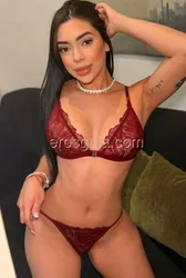 Escorts Barcelona, Spain Paula