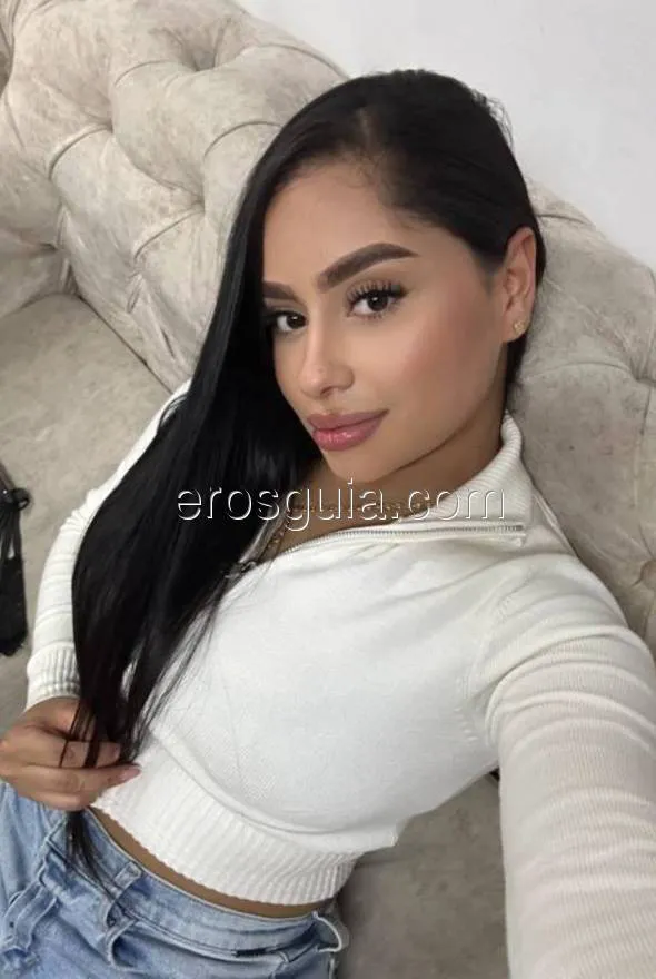 Escorts Barcelona, Spain Valentina
