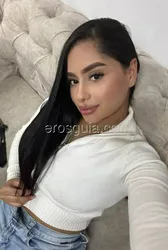 Escorts Barcelona, Spain Valentina