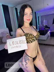 Escorts North Battleford, Saskatchewan Karla