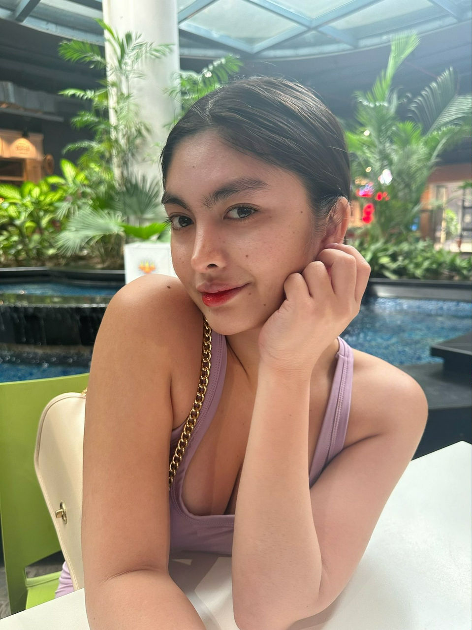 Escorts Manila, Philippines Baby Girl Lai (Camshow Only)